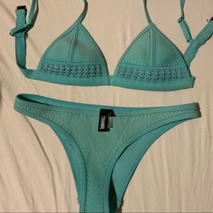 Triangl bikini